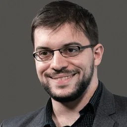 Maxime Vachier Lagrave